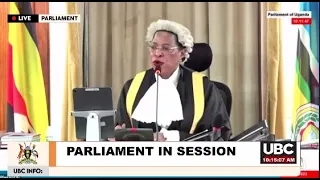 LIVE: PARLIAMENT LIVE IN SESSION  ||2ND  MAY, 2023