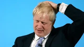 James O'Brien vs scrutinising Boris Johnson's Brexit Agreement