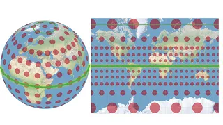 The Meaning of Spacetime Curvature