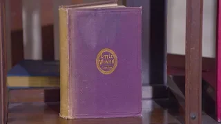 Little Women: The True Story of Little Women