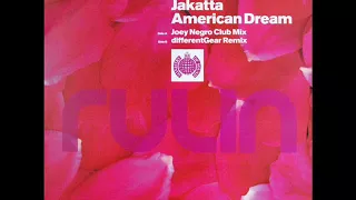 JAKATTA   American dream 2001