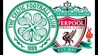 Celtic 1-1 Liverpool Uefa Cup 2002/03 (Full Match)