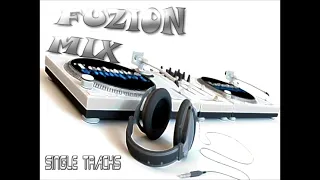 Radiorama - Fire (Fuzion Mix)