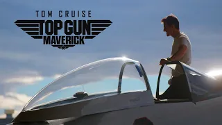 A Love Letter To Aviation - Top Gun: Maverick