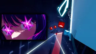 [Beat Saber] Idol - YOASOBI (Oshi no Ko OP)