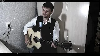 Пётр Лещенко - Ах, эти чёрные глаза (Старый романс под гитару)