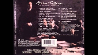 Michael Collins - Score by Eliot Goldenthal (Full Album/OST)