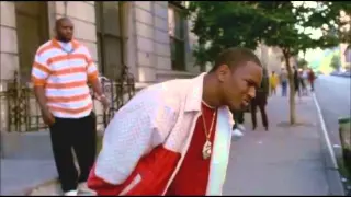 Rico : "F*ck Is You Deaf Man?" (from Paid In Full)