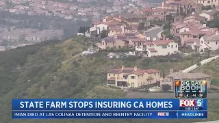 How State Farm Decision Impacts San Diegans