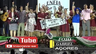 CARNAVAL -ENFIA Bailinho do Porto Martins Carnaval 2018