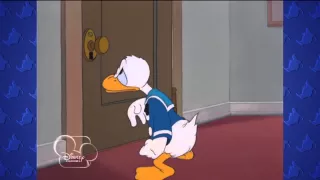 Have A Laugh - Chef Donald Duck.