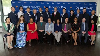 Celebrating 2023 Doctors' Day