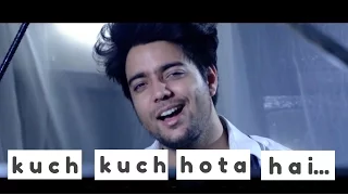 Kuch Kuch Hota Hai - Unplugged Cover | Siddharth Slathia | Shahrukh Khan