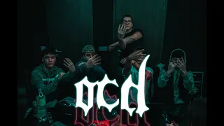 SMN - OCD (OFFICIAL MUSIC VIDEO)