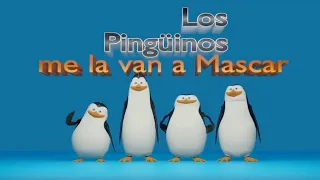 Los pinguinos me la van a mascar x On the floor (Aponchik edit) - 1 hour