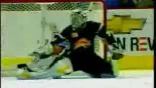 2007 NHL Stanley Cup Playoffs Montage