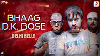 Bhaag D.K. Bose, Aandhi Aayi |Ram Sampath| Imraan Khan, Vir Das, Kunal Roy Kapur (image version)