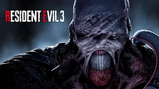 Resident Evil 3 Remake — Немезис | ТРЕЙЛЕР (на русском)