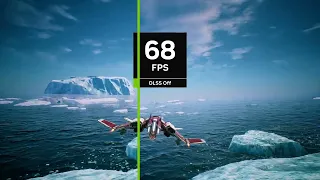 Everspace 2 • 4K NVIDIA DLSS 3 Comparison Trailer • PC