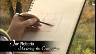 Ian Roberts Mastering the Composition