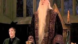 Intro to Rifftrax Edition of Harry Potter & The Goblet of Fire