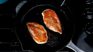 How to Cook Chicken with STAUB Cookware