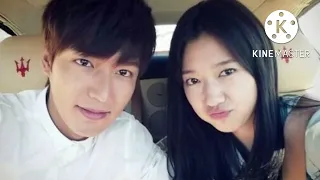 30 minutes Serendipity - 2Young (The Heirs)