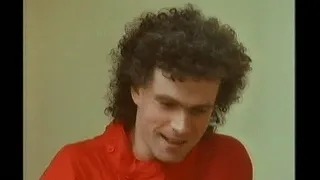 Simon Rattle on the Record 1988