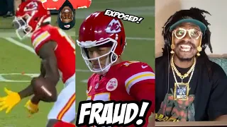 GIMME YOUR RING!💍 DONT BLAME TONEY! Lions vs. Chiefs Game Highlights NFL 2023 Week 1 Highlights!