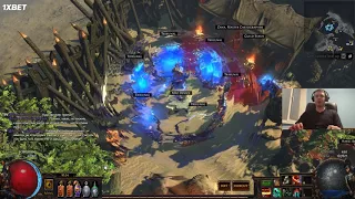 Dec 24, 2017 - PoE HC + Casino