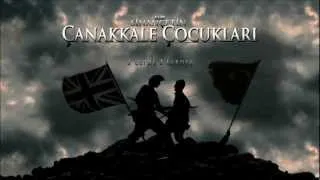 Çanakkale Çoçukları Official Movie Trailer HD