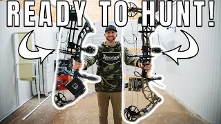 The Best Budget Bow Builds In 2023!