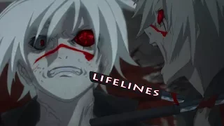 B: The Beginning ~AMV ~ Lifelines