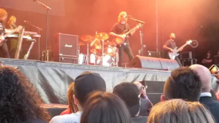 Opeth - Live@Gefle Metal Festival