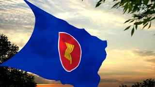 ASEAN 2022 Member Country National Anthem : (รวมเพลงชาติอาเซียน ปี 2565)