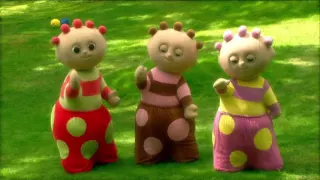 In the Night Garden - Pinky Ponk and the Ball | Full Episode