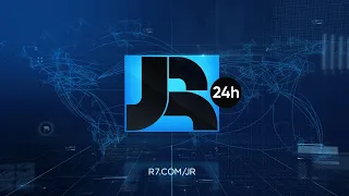Boletim JR 24 horas | 1ª edição - 22/06/2021