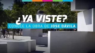 Jose Dávila | Arte Público - Gobierno de Guadalajara