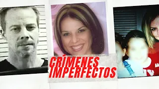 Crímenes imperfectos 2021 | capítulo 57 |Laura Mcnaughton