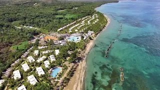 Отель Grand Bahia Principe San Juan Доминикана