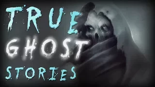 10 True Scary PARANORMAL Ghost Horror Stories From Reddit (Vol. 21)