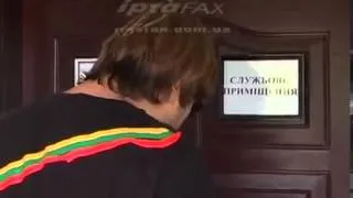 Операция БАНКРОТ в Луганске TV версия