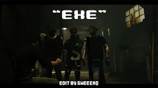 eXe ⚔️I  Sweeenq Production