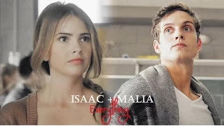 Isaac & Malia | Everything