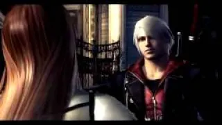 Русская локализация игры Devil May Cry 4