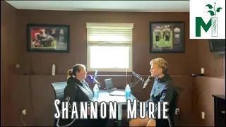 Mattys Mental Health Podcast #39 - Shannon Marie