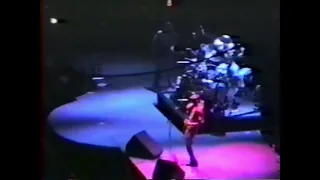 Primus- Kashmir (Led Zeppelin Cover)/Seas Of Cheese- 1/23/92- @The Forum, LA