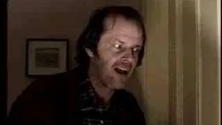 Shining Trailer Recut