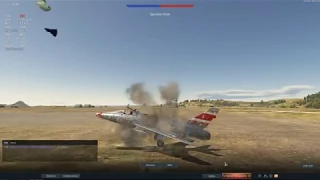 War Thunder - Pimp My Ride F100D XD