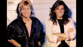 Modern Talking  -You´re My Heart, You ´re My Soul (Remix) -HD